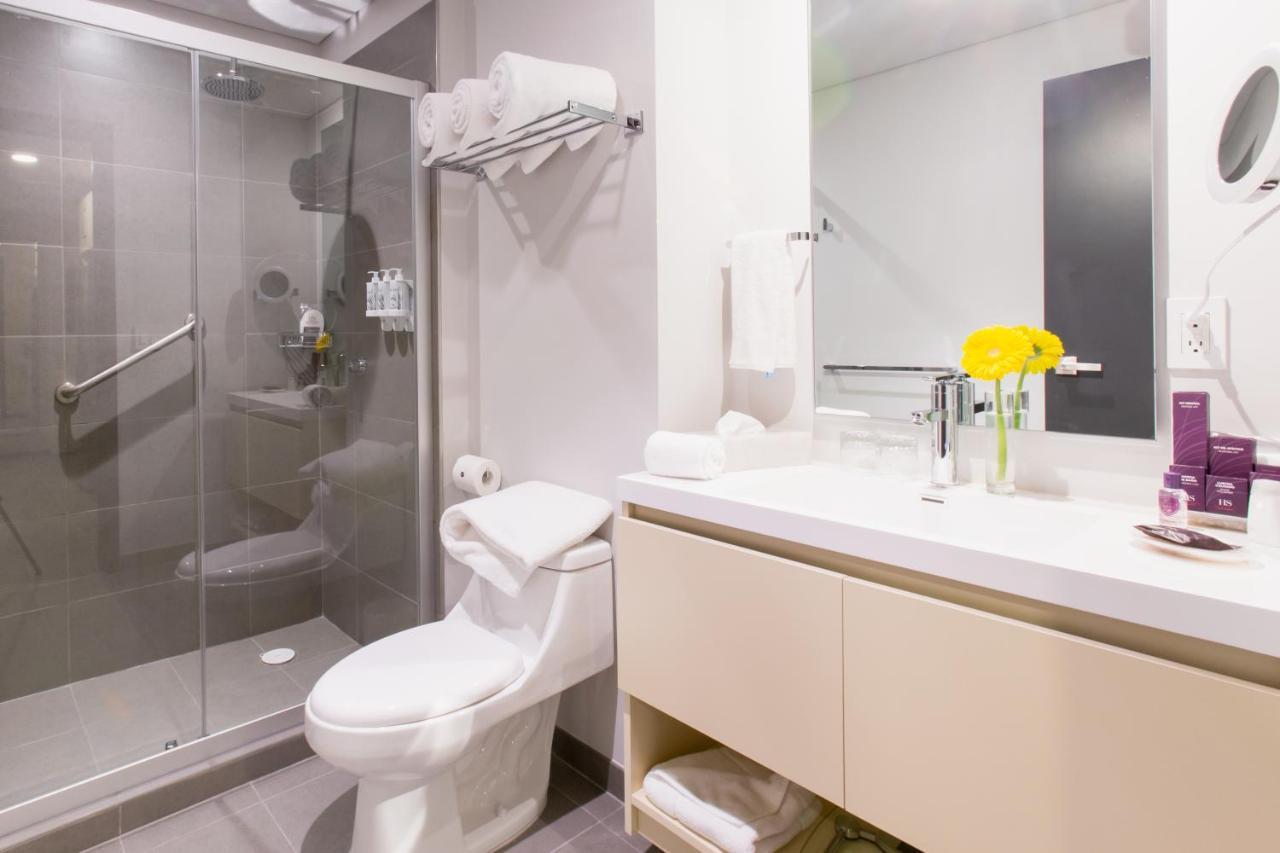 Hs Hotsson Long Stay Cdmx Condesa Sur Мехико Экстерьер фото